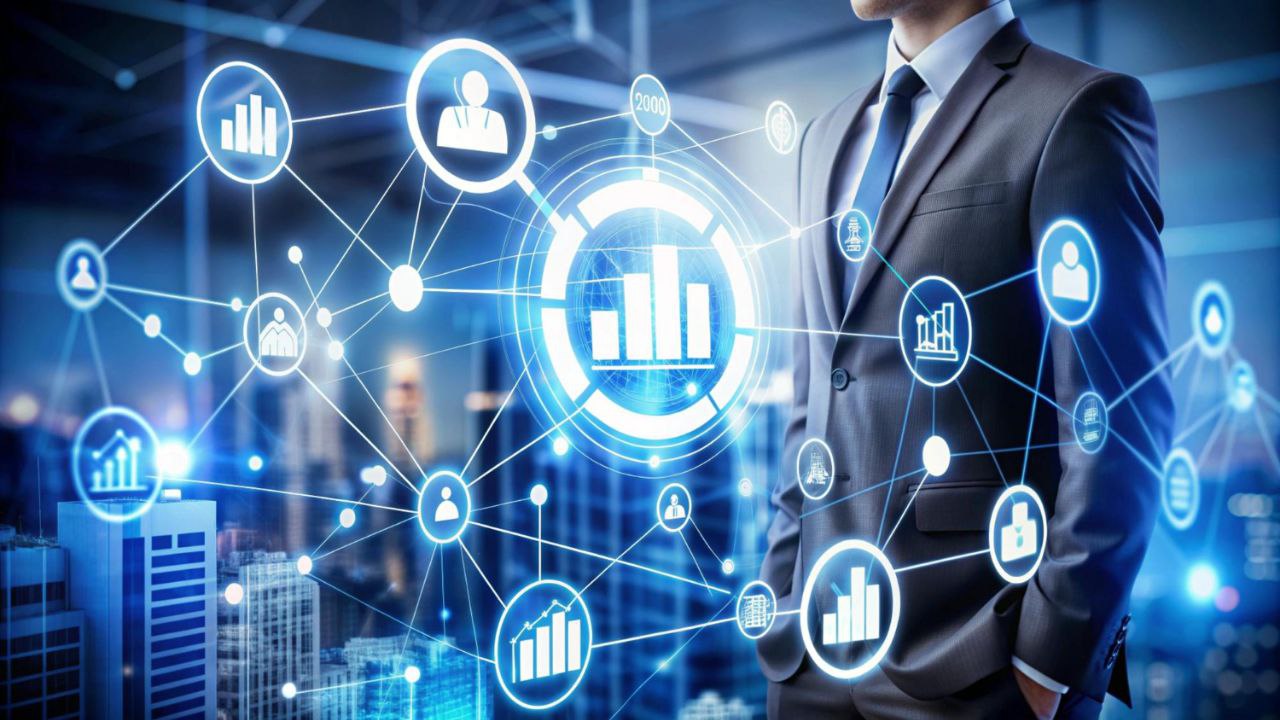  Pioneering the Future of HR: Sarala Nishank Pathi Is Transforming HRIS with AWS Cloud Data Architecture