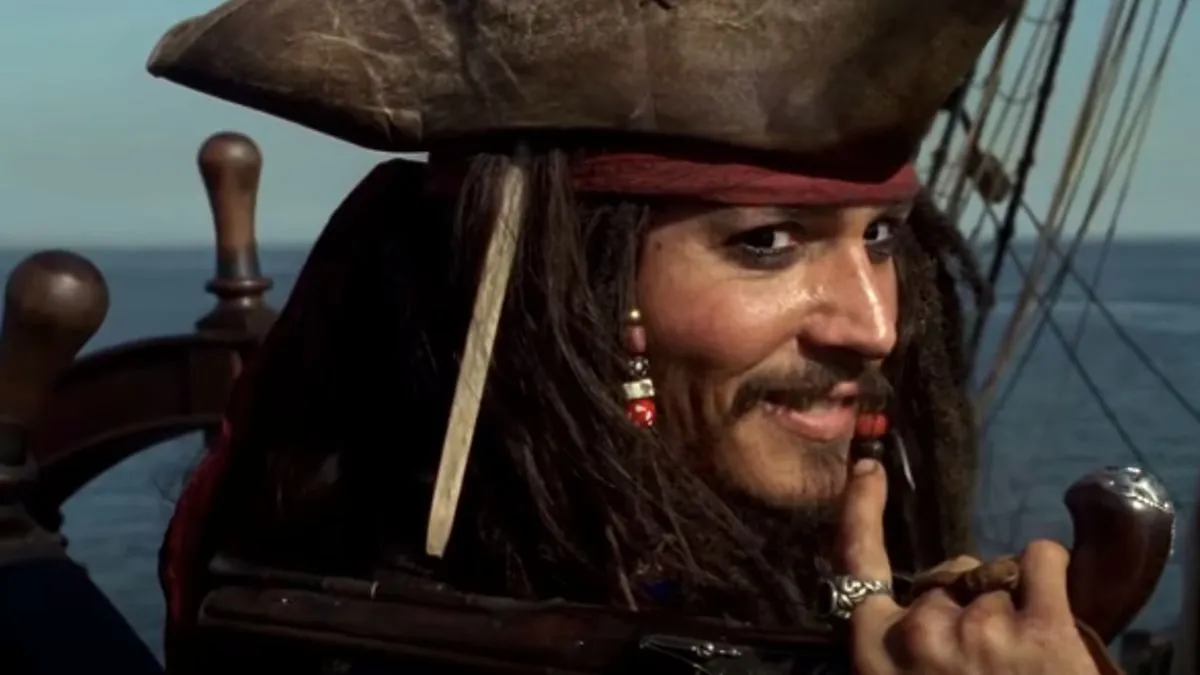 Pirates of the Caribbean Director’s New Movie Release Date & Studio Revealed