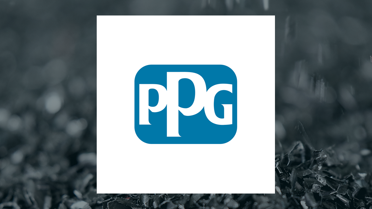  Voleon Capital Management LP Cuts Stake in PPG Industries, Inc. $PPG