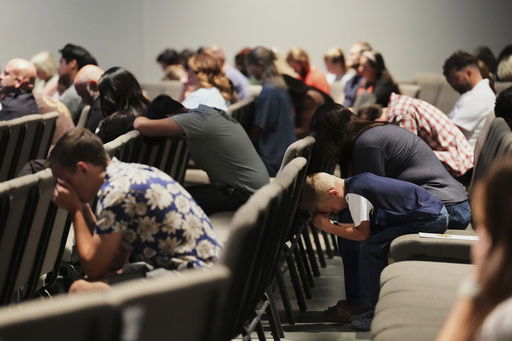  What to know about the killing of Charlie Kirk, the co-founder of Turning Point USA