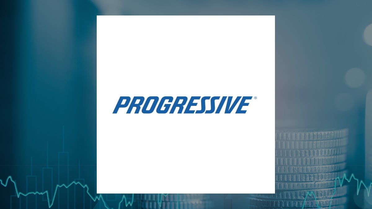  UMB Bank n.a. Sells 43 Shares of The Progressive Corporation $PGR