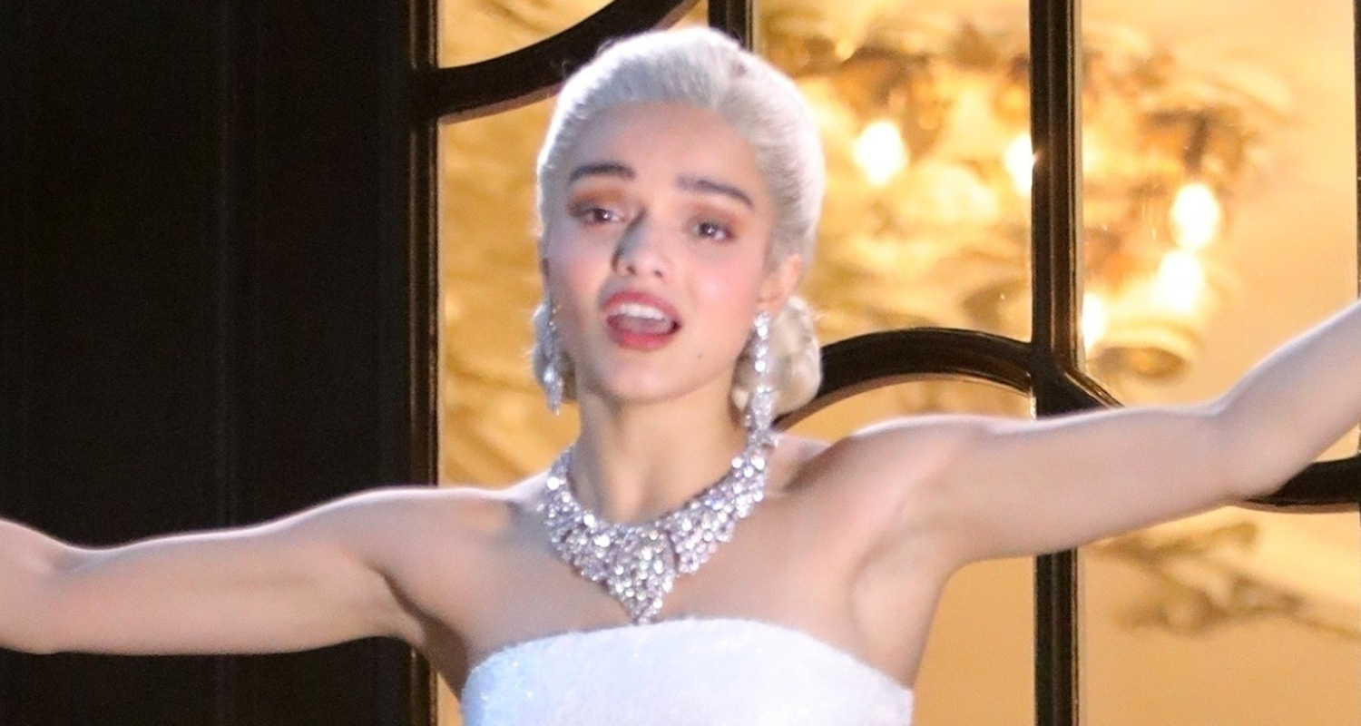 Rachel Zegler Bids Farewell to Eva Peron as ‘Evita’ Wraps Performances in London