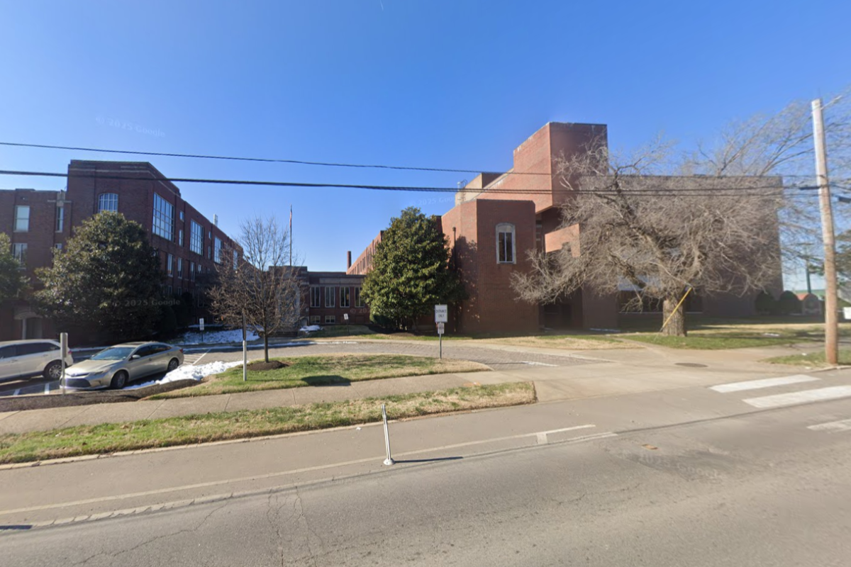 Racist Graffiti Sparks Investigation and Community Response at Nashville’s Meharry Medical College