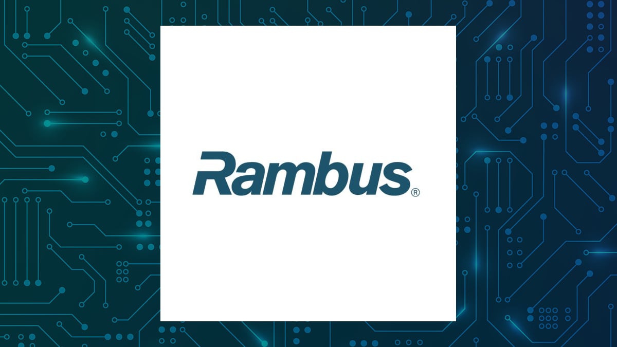  Hancock Whitney Corp Takes Position in Rambus, Inc. $RMBS