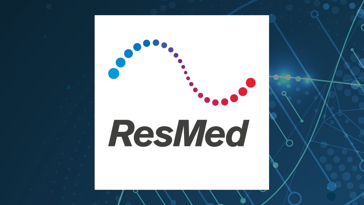  Dakota Wealth Management Raises Stock Holdings in ResMed Inc. $RMD