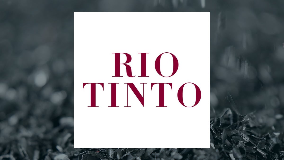 Gallacher Capital Management LLC Raises Stake in Rio Tinto PLC $RIO