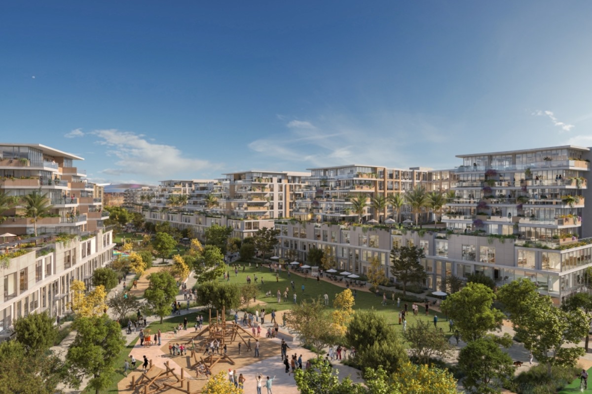  San Diego’s Midway Rising to Transform Cityscape with New Arena and Housing Surge