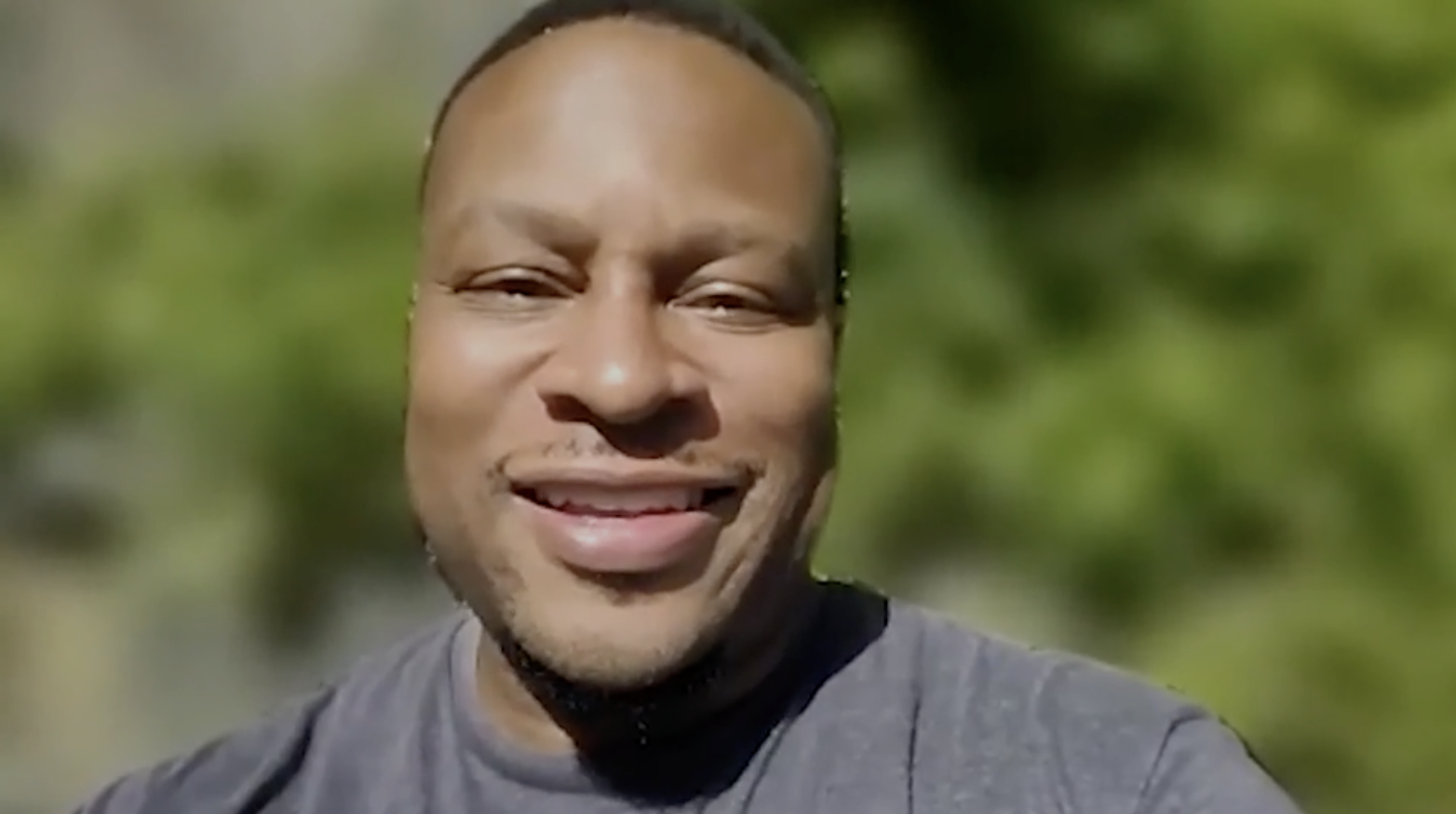 Army football player and his dad save man from fiery car crash near West Point