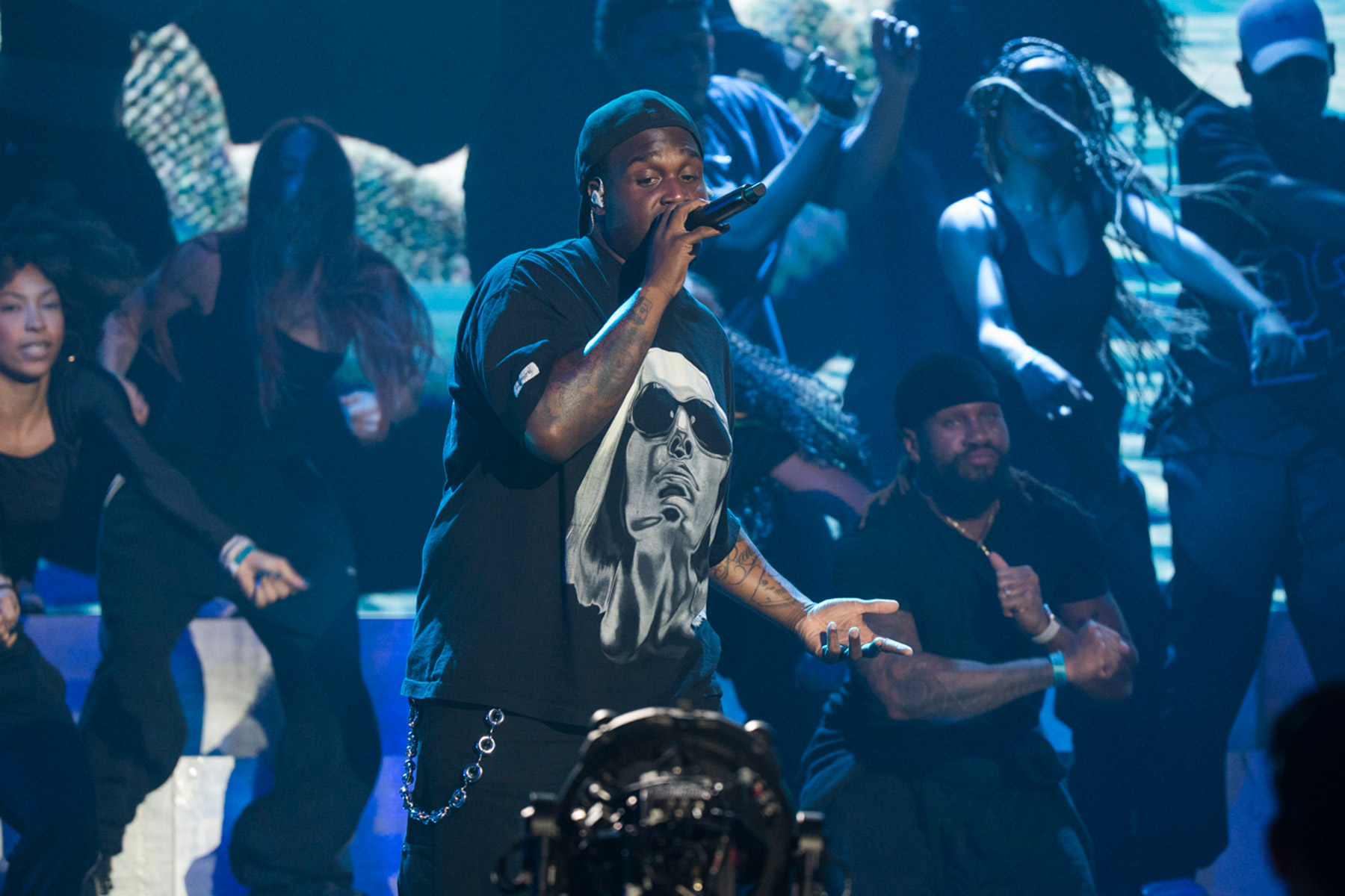  Here are the Best Performances at Premios Juventud 2025, Ranked