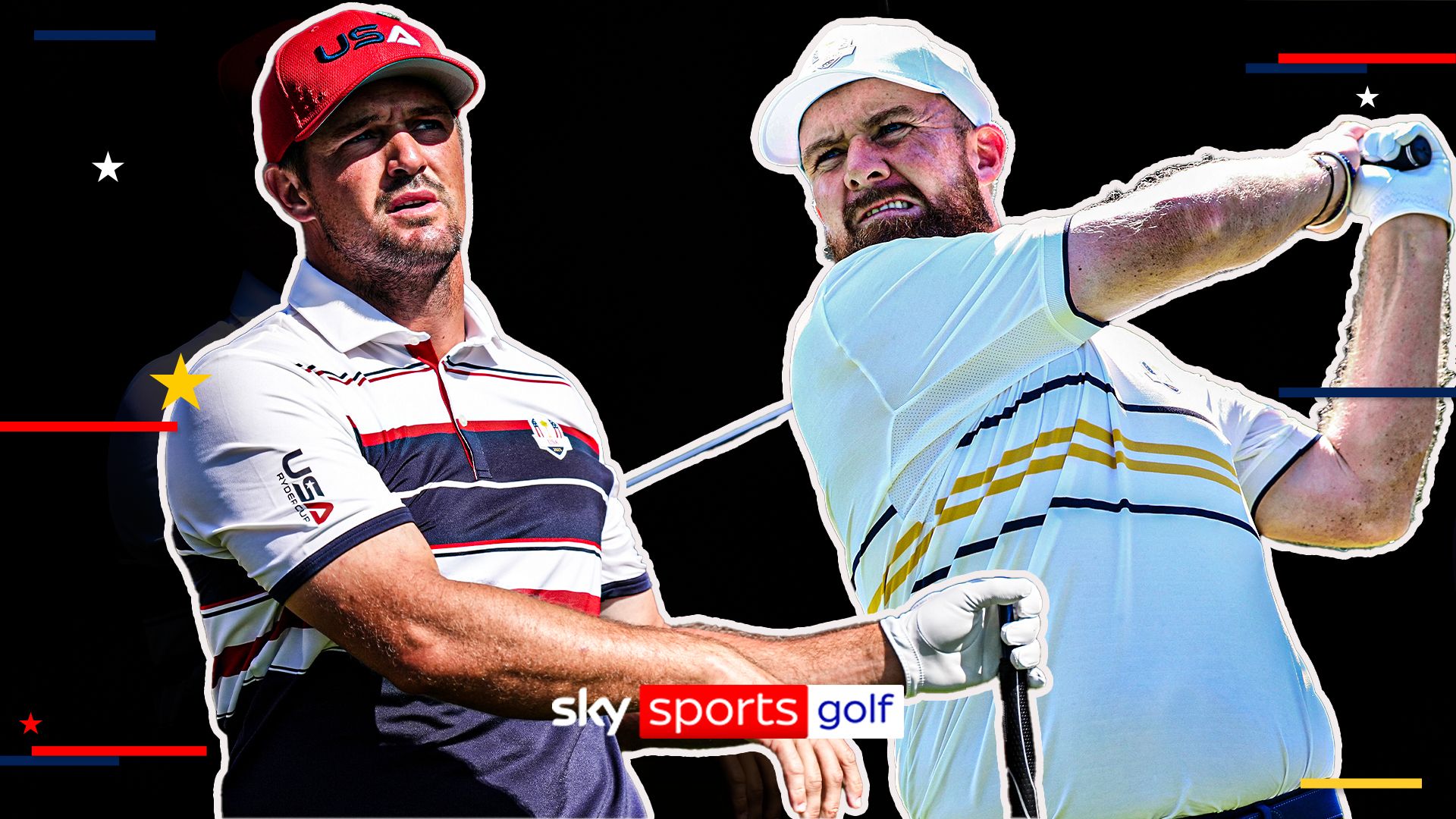 ‘The shot of his LIFE!’ | Best shots of Sunday Singles at Ryder Cup