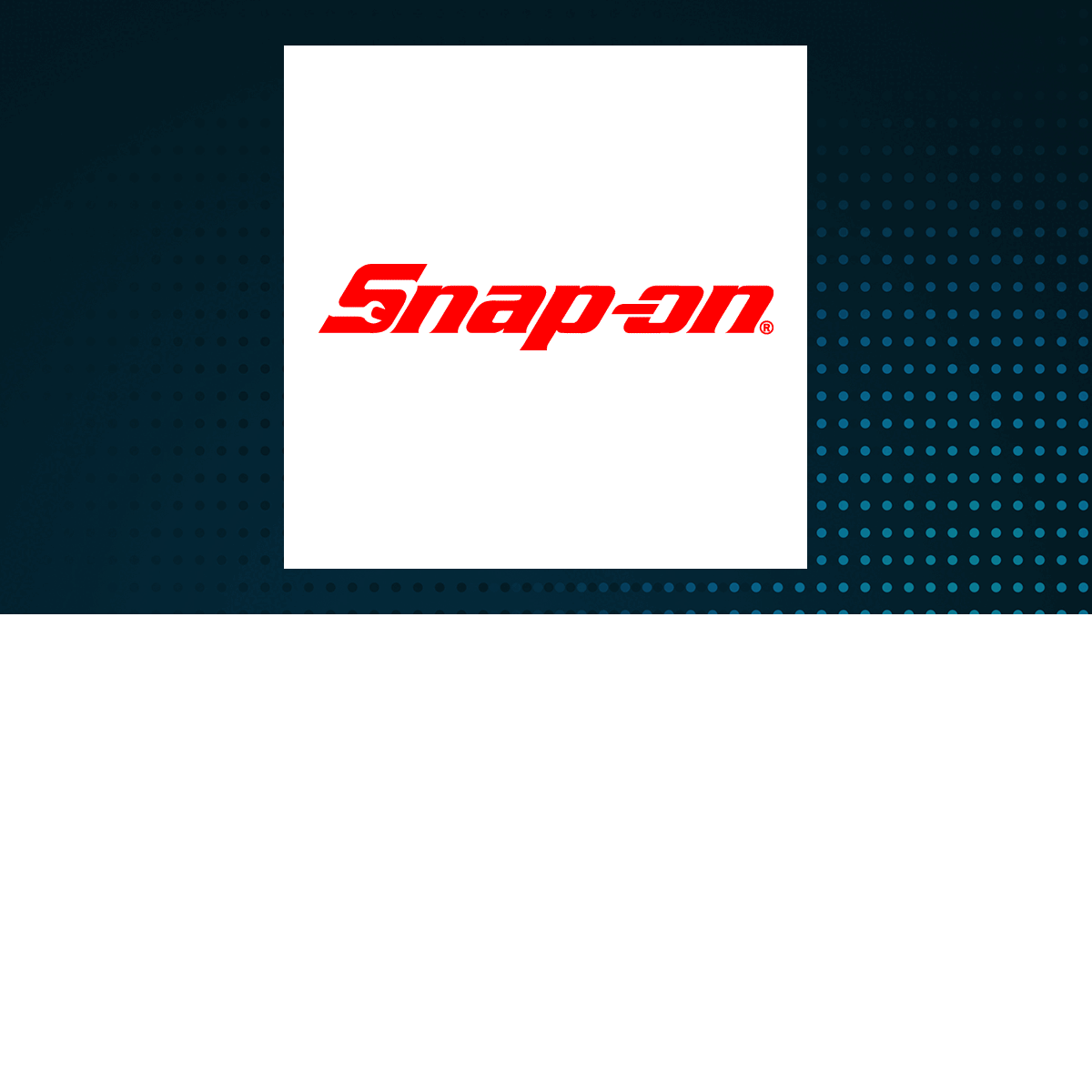 UniSuper Management Pty Ltd Grows Stock Position in Snap-On Incorporated $SNA
