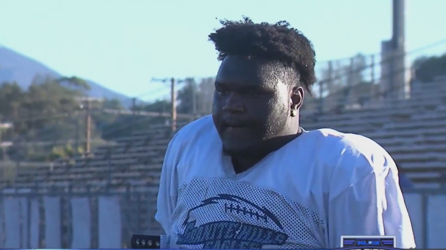 Week 5 Shack’s Pig Pen: Jeremiah Maze of Granite Hills