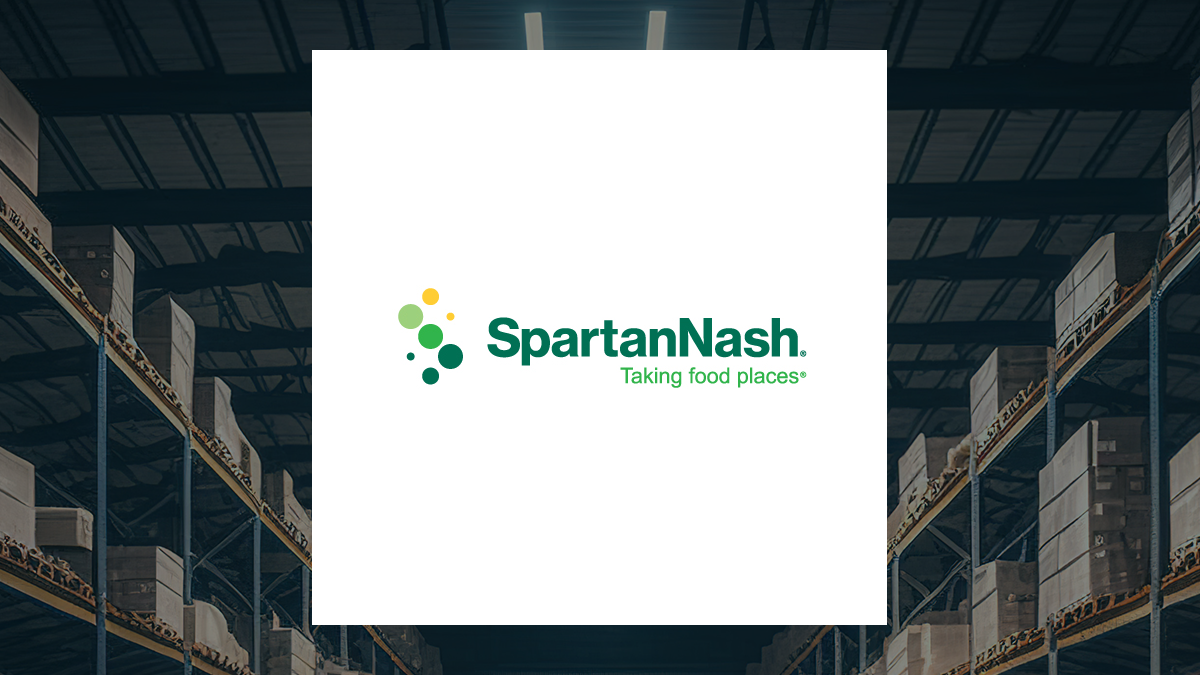 Investors Research Corp Sells 35,870 Shares of SpartanNash Company $SPTN