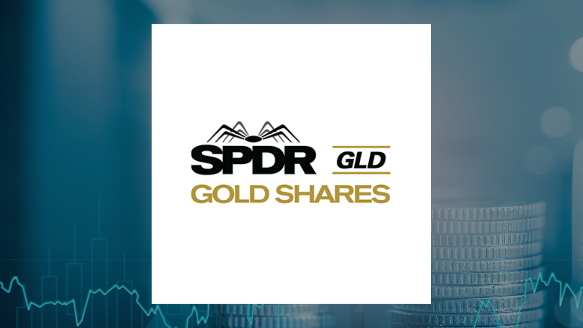  High Net Worth Advisory Group LLC Sells 2,232 Shares of SPDR Gold Shares $GLD
