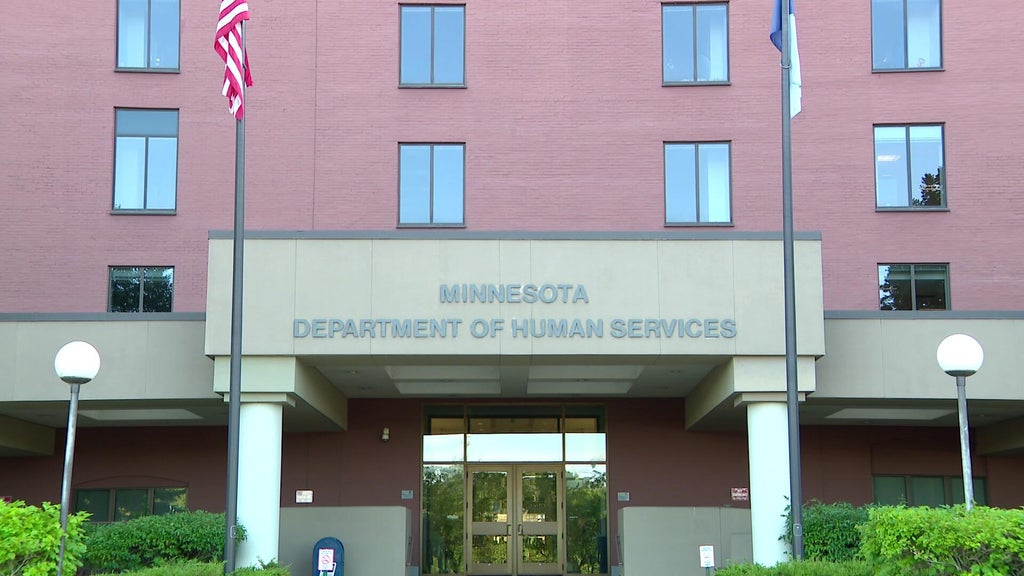 Minnesota DHS suspends payments to 11 adult disability providers over fraud allegations