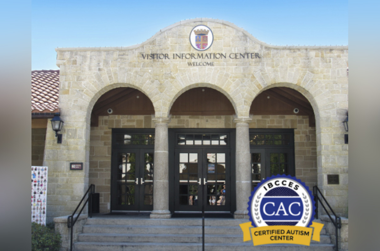 St. Augustine Visitor Center Maintains Certified Autism Center Status Amid Efforts Toward Broader Inclusivity