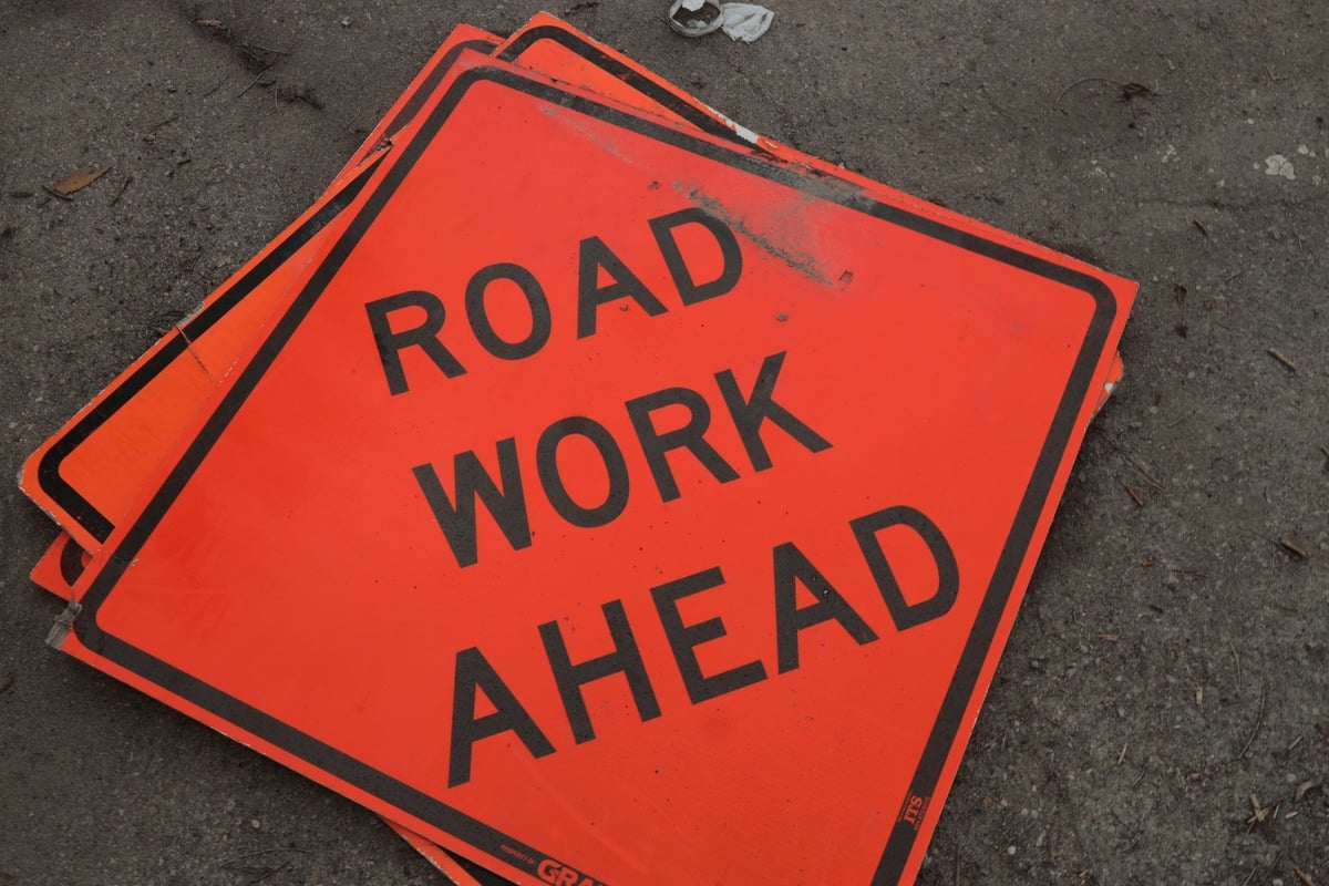 St. Charles Parish Announces Traffic Delays Due to Railroad Repair on Ashton Plantation Blvd.