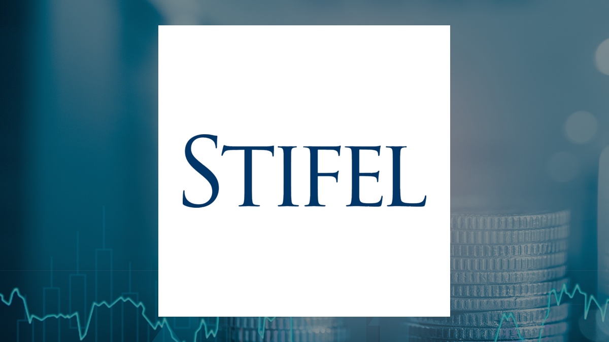 Stifel Financial Corporation $SF Shares Sold by Wesbanco Bank Inc.