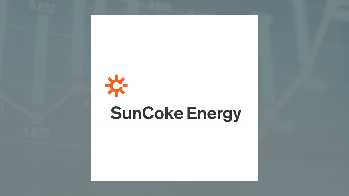 Hsbc Holdings PLC Cuts Position in SunCoke Energy, Inc. $SXC