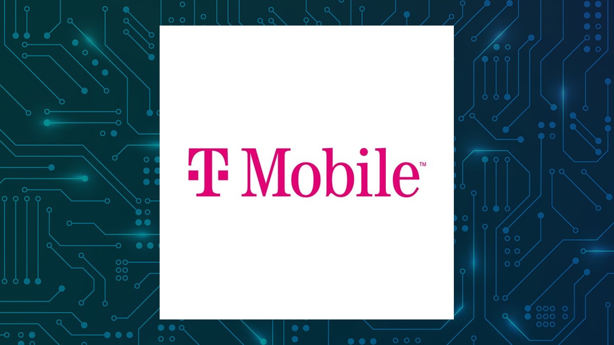  Chesley Taft & Associates LLC Purchases 127 Shares of T-Mobile US, Inc. $TMUS
