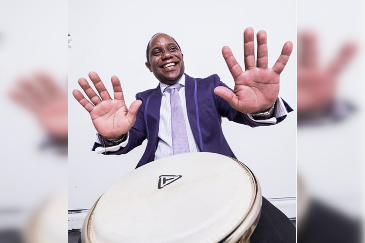 Tamarac to Celebrate National Hispanic Heritage Month with Free Concert Featuring Grammy-Winner Tomasito Cruz