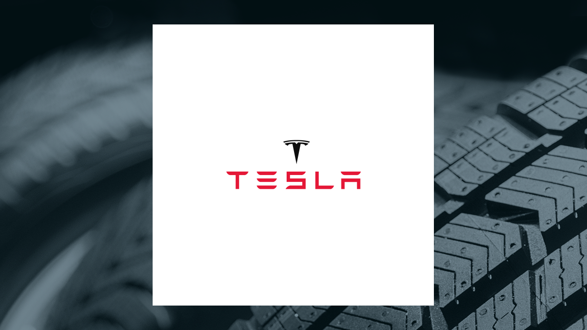 First Financial Bank Trust Division Takes Position in Tesla, Inc. $TSLA