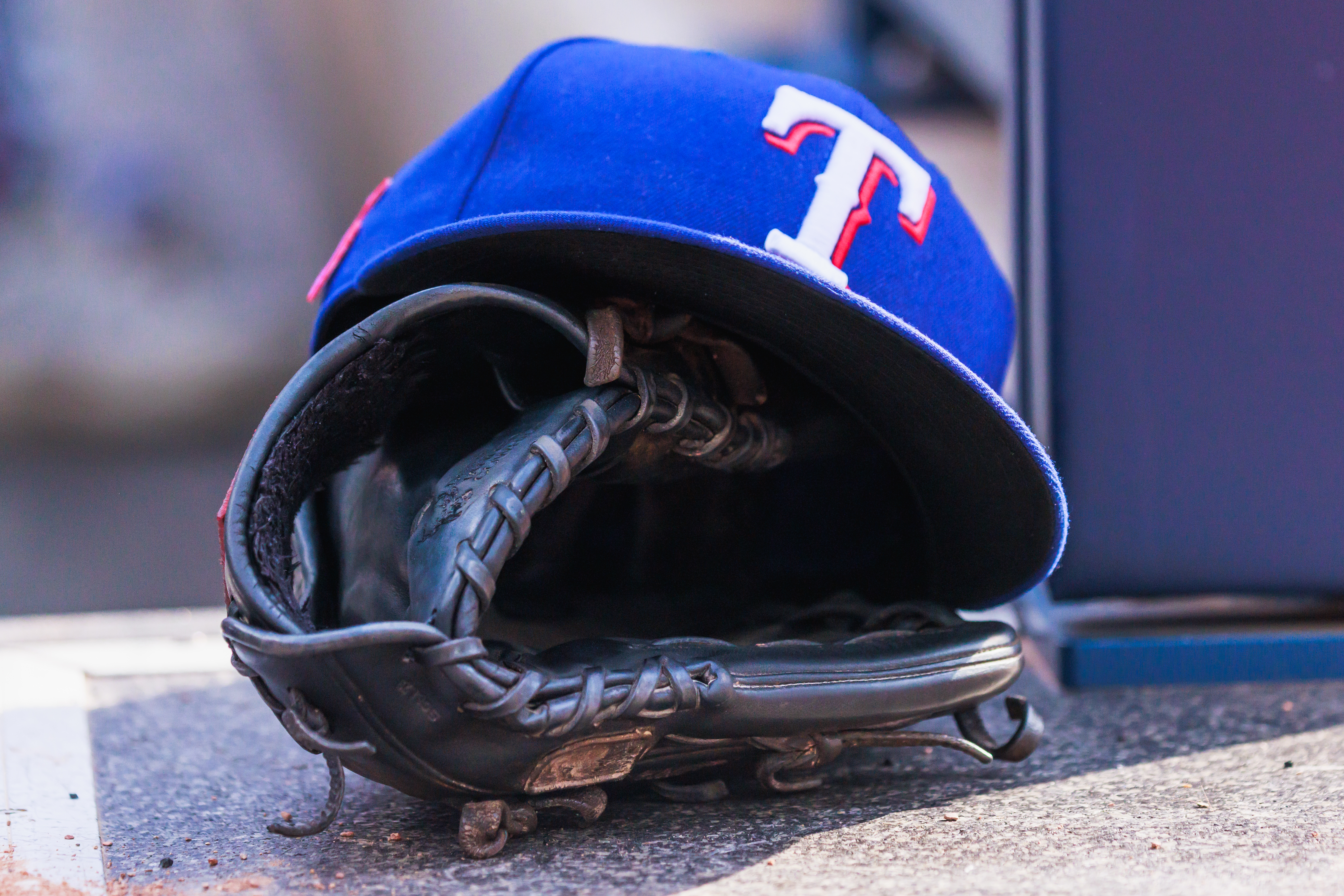 Heartbreaking tributes pour in as longtime Texas Rangers scout, 59, found dead in hotel room