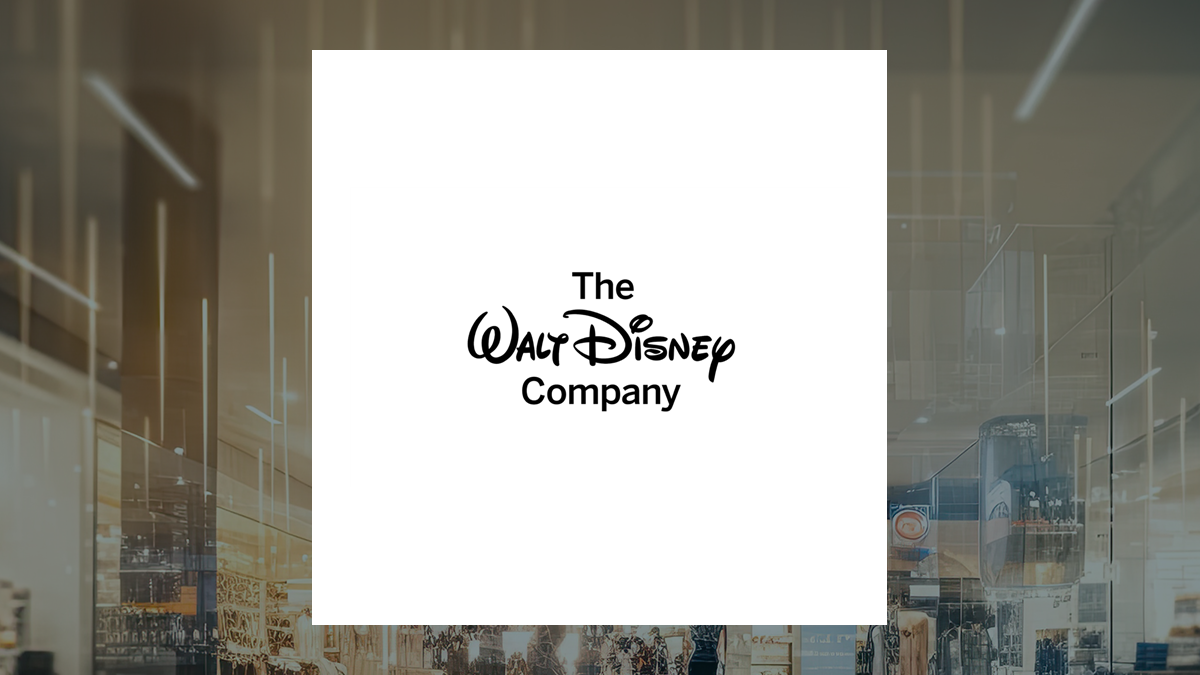  The Walt Disney Company $DIS Shares Sold by Essex Savings Bank