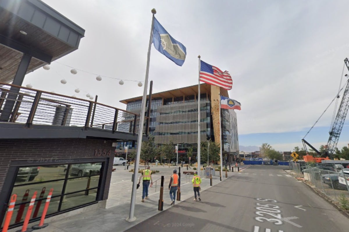 Third Suspect Arrested in Connection with Midvale Murder, Investigation Reveals THC Vape-Related Plot