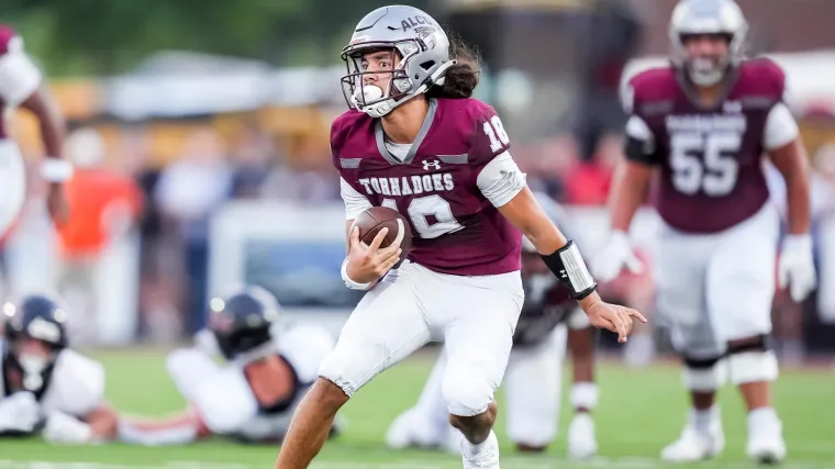  Top stars, individual performances from Week 2 of Tennessee high school football