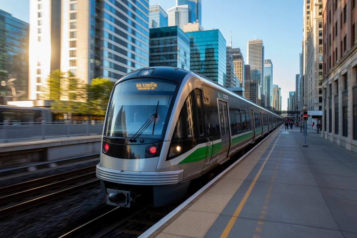 Toronto-Muskoka Northlander Fast-Track Project Nears Completion, Set to Transform Ontario Tourism by 2026: What You Need to Know