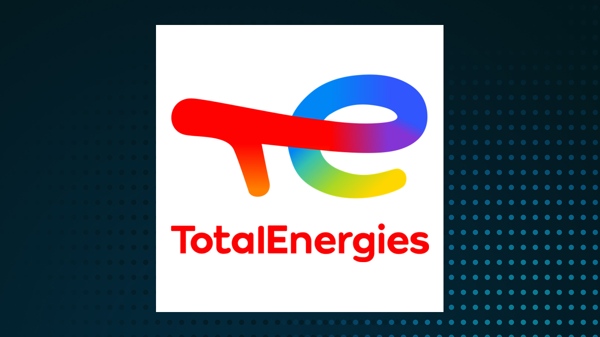  Pinnacle Wealth Planning Services Inc. Purchases New Holdings in TotalEnergies SE Sponsored ADR $TTE