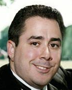 Joseph F. Bronge III