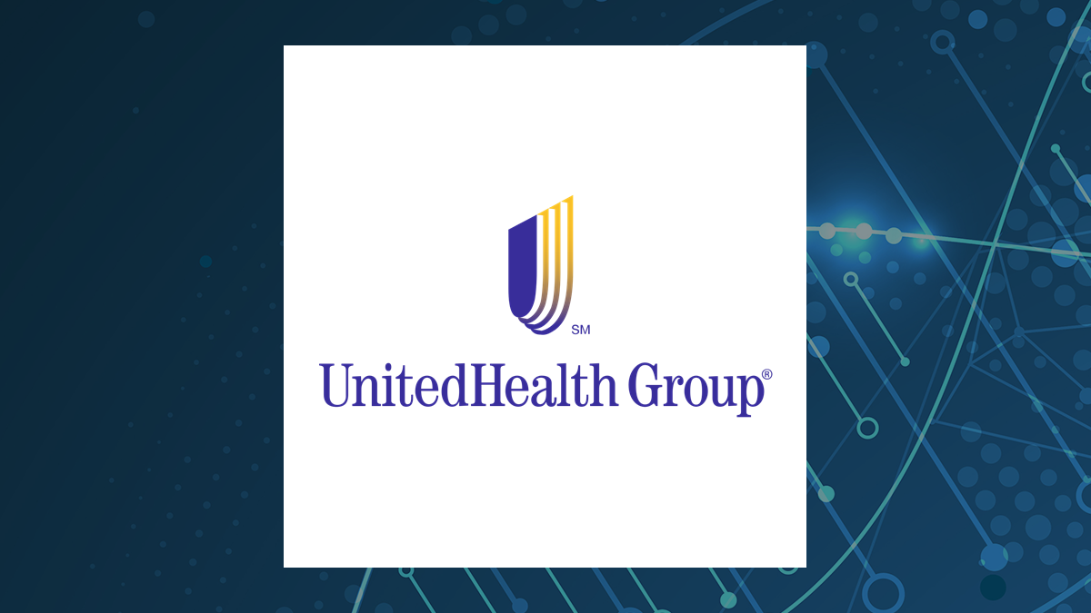  UnitedHealth Group Incorporated $UNH Shares Sold by First American Bank
