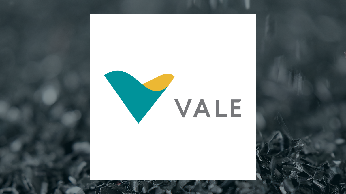 Sowell Financial Services LLC Lowers Stake in Vale S.A. $VALE