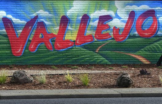 Congregation B’nai Israel in Vallejo announces services this fall