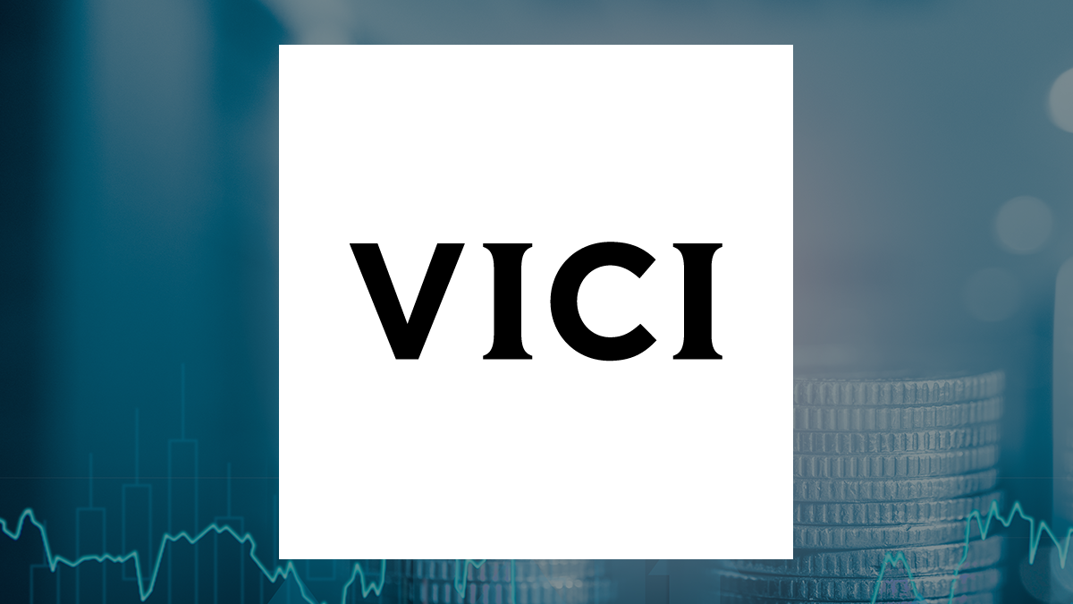  VICI Properties Inc. $VICI Shares Sold by Sowell Financial Services LLC