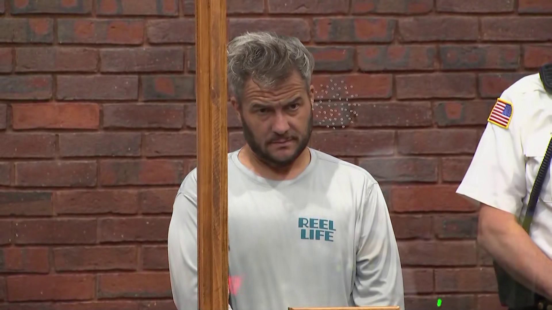 New details in murder of Maine man found dead in front of Mass. hospital