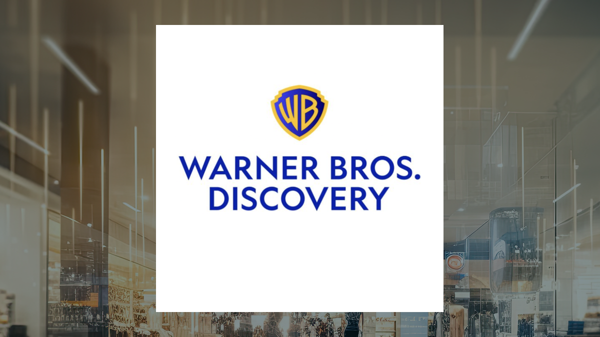  Hartford Investment Management Co. Has $1.55 Million Stock Holdings in Warner Bros. Discovery, Inc. $WBD