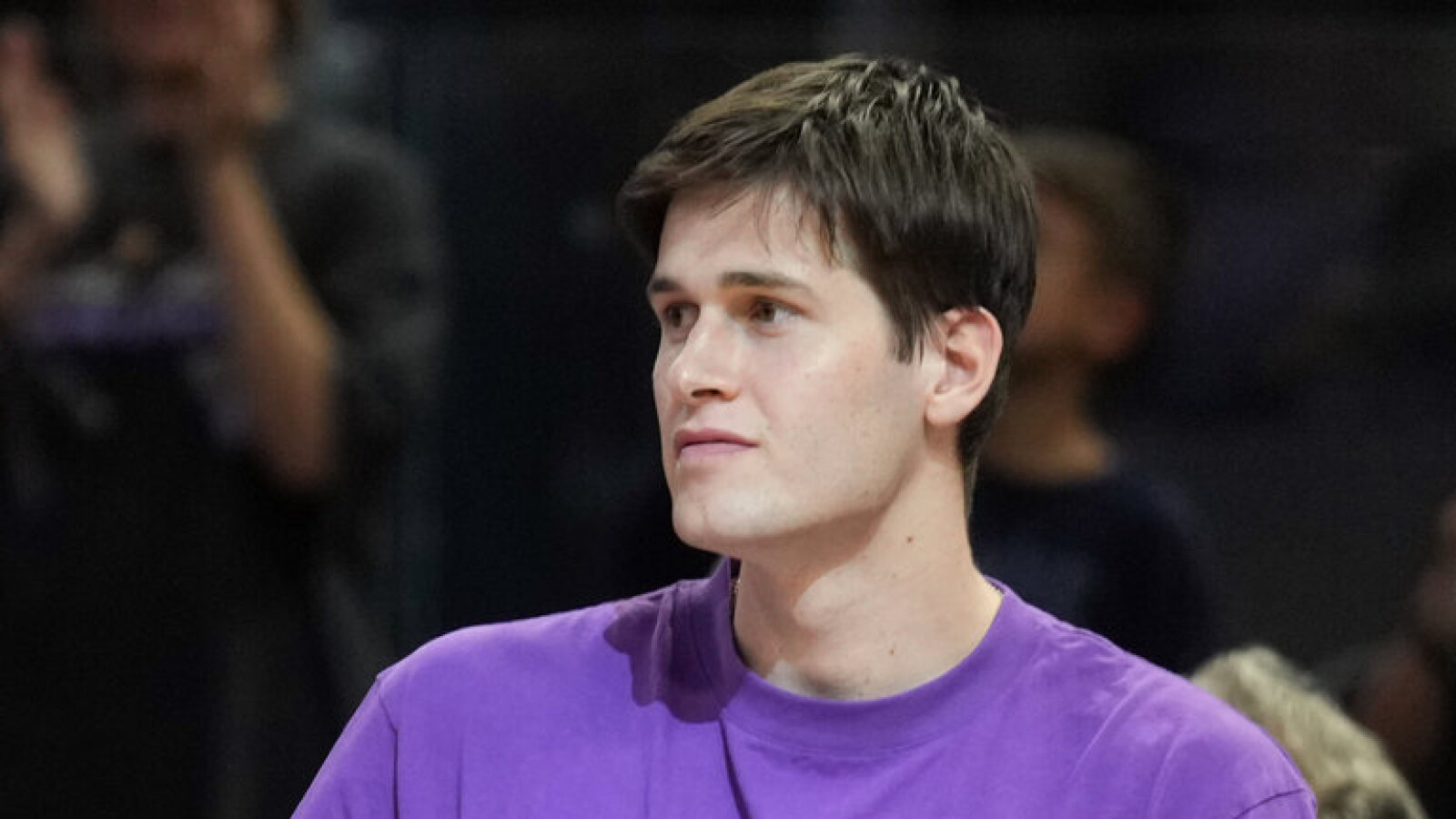  Warriors finally sign 2025 second-round pick to deal