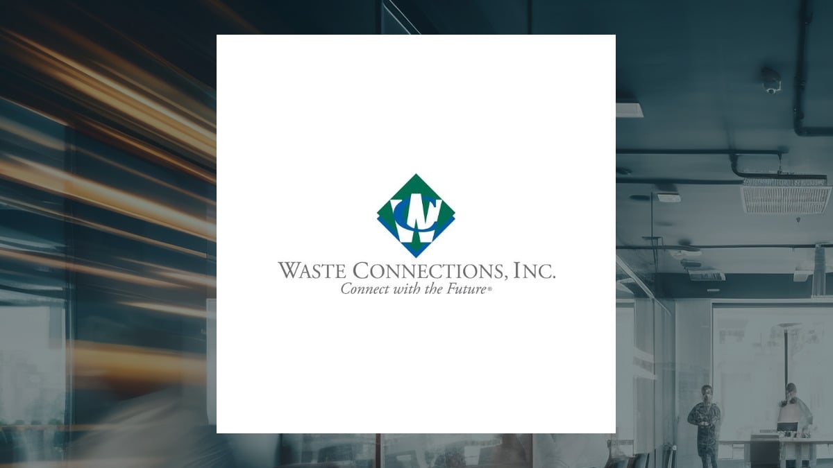  OAKMONT Corp Takes $11.51 Million Position in Waste Connections, Inc. $WCN