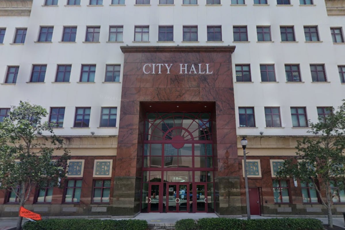 West Palm Beach Launches Free Market Research Tool to Support Local Entrepreneurs and Small Businesses