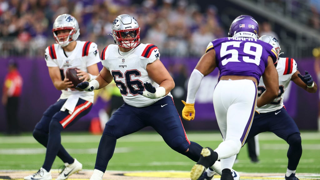 The most important Patriots players for the 2025 NFL season