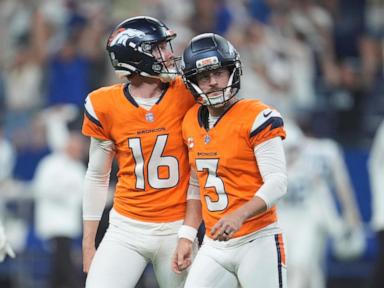 Here’s how a penalty for leverage cost the Broncos a game against the Colts