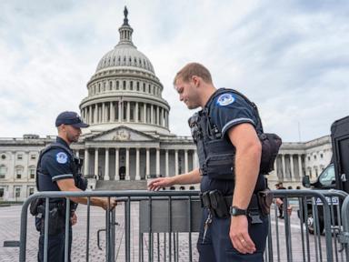  White House budget office tells agencies to draft mass firing plans ahead of potential shutdown