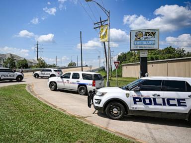 Historically Black colleges issue lockdown orders, cancel classes after receiving threats