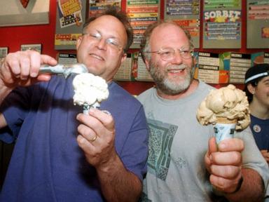 Jerry quits Ben & Jerry’s, saying its independence on social issues has been stifled