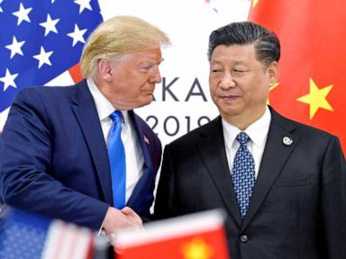  Trump and Xi are set to discuss the TikTok deal and future of US-China relations