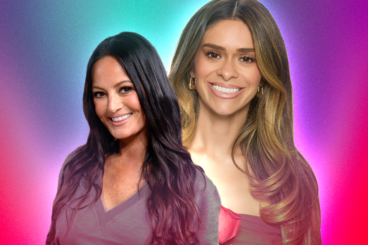  Lisa Barlow Reacts To Taylor Frankie Paul Joining ‘The Bachelorette’: “We’re Gonna Get The Raw, Raw, Raw Version Of Everything Happening”