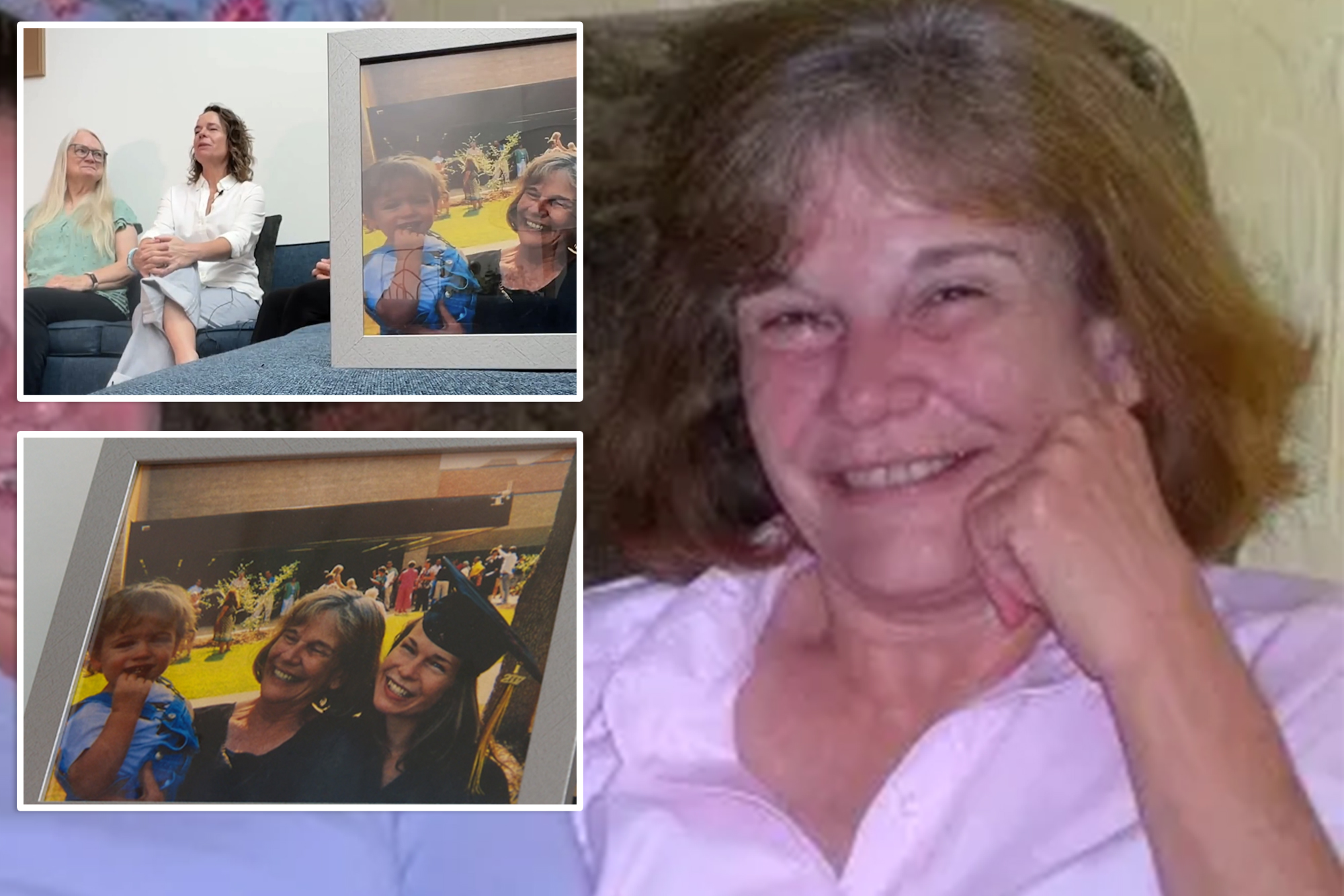  Texas assisted living facility left woman to freeze to death, authorities said